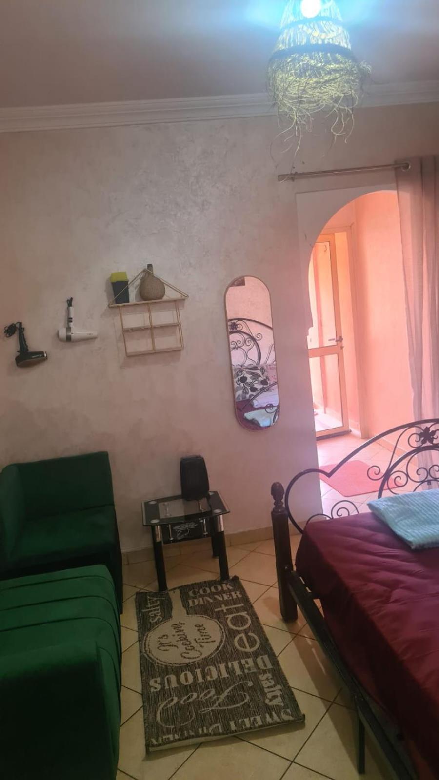 Majorelle Medina Apartment Marrakesh Buitenkant foto