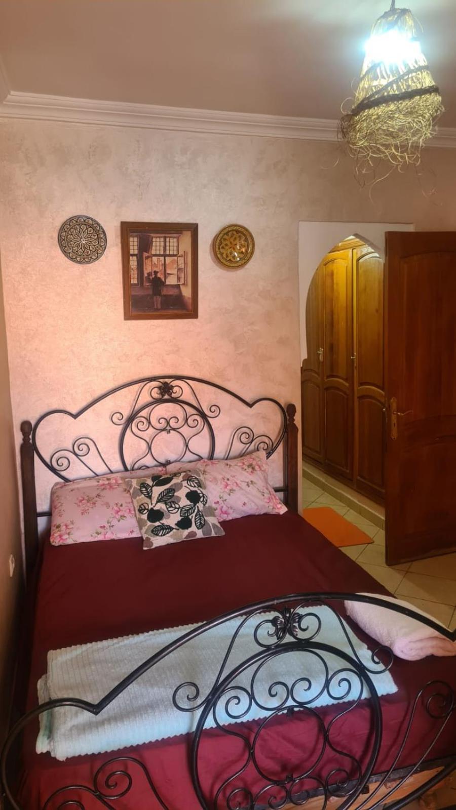 Majorelle Medina Apartment Marrakesh Buitenkant foto