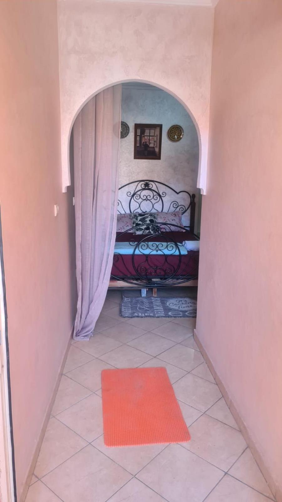 Majorelle Medina Apartment Marrakesh Buitenkant foto