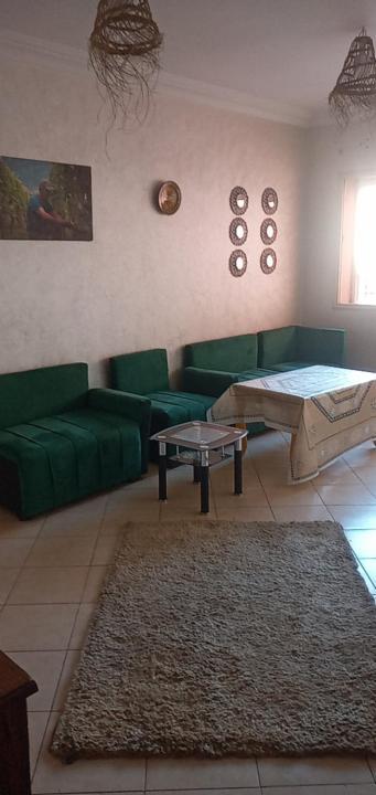 Majorelle Medina Apartment Marrakesh Buitenkant foto