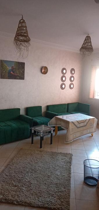 Majorelle Medina Apartment Marrakesh Buitenkant foto