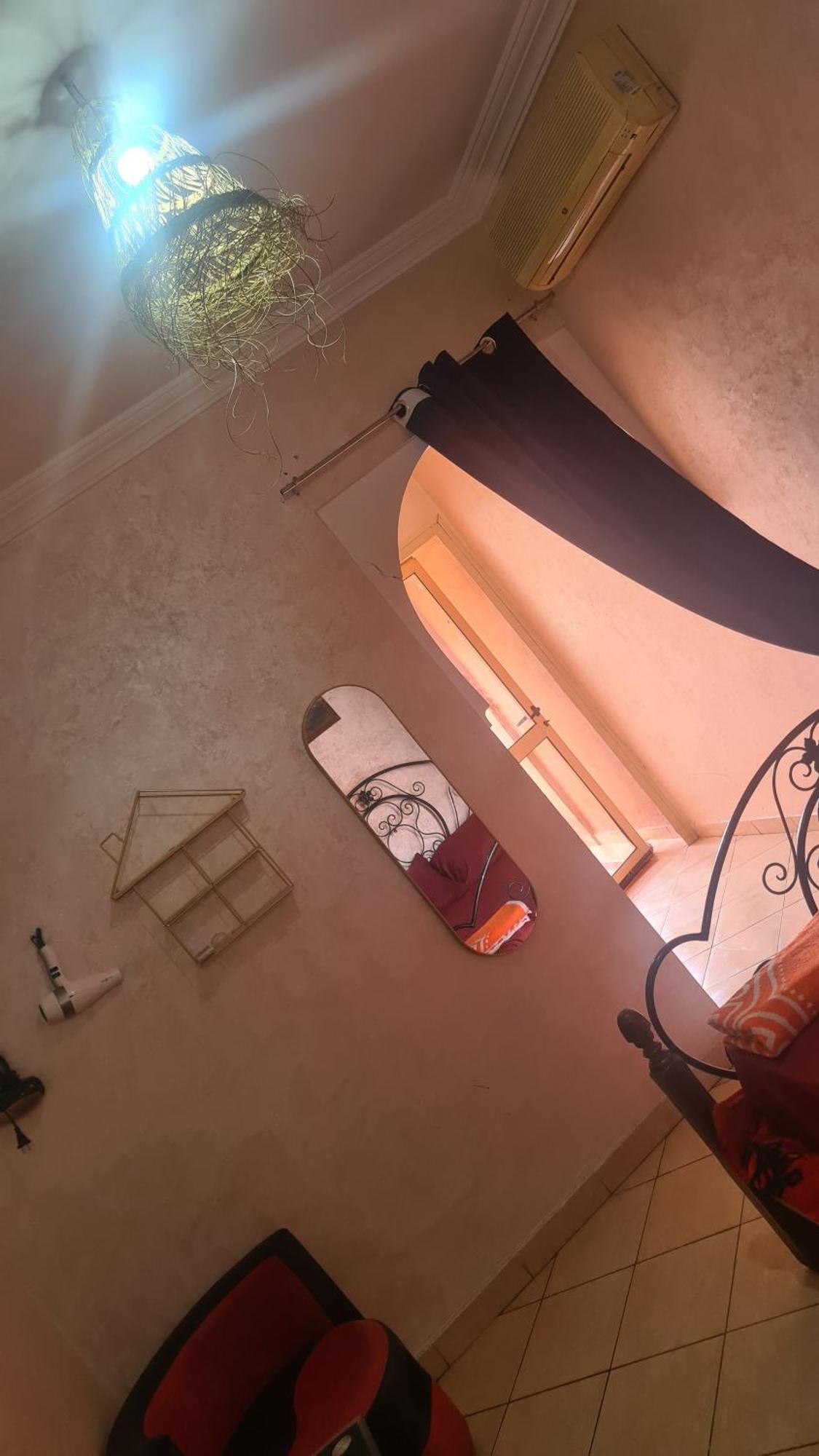 Majorelle Medina Apartment Marrakesh Buitenkant foto