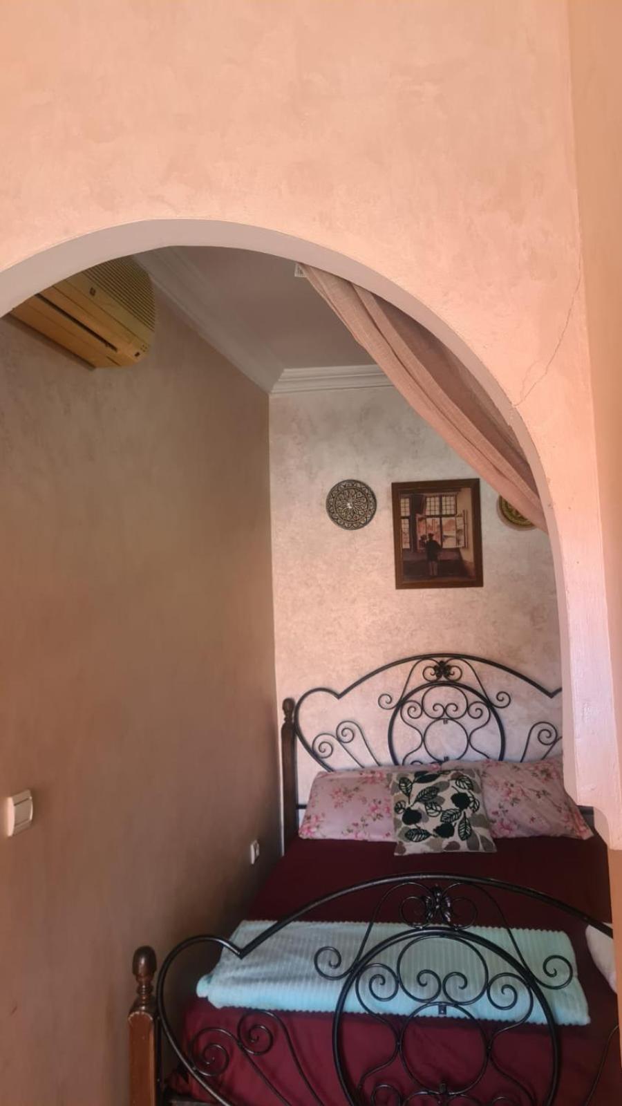 Majorelle Medina Apartment Marrakesh Buitenkant foto