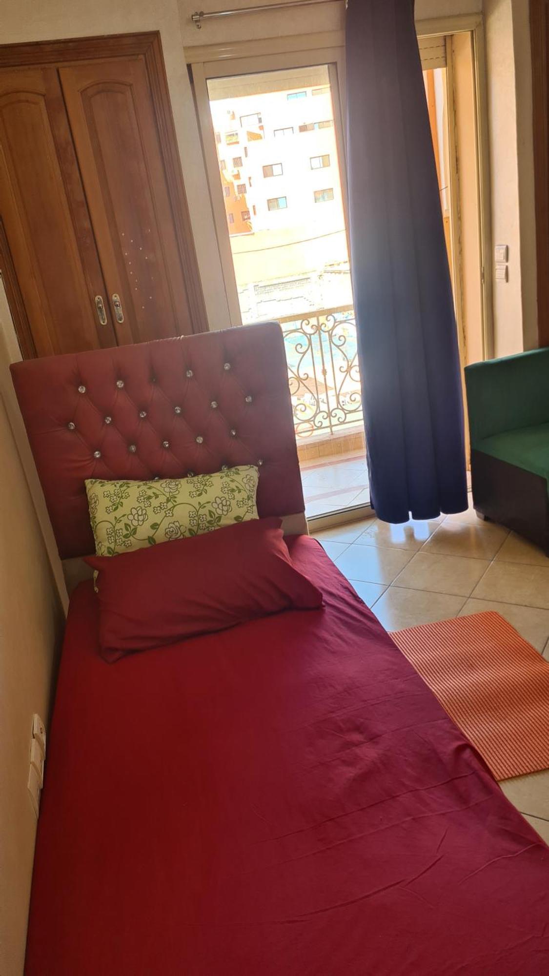 Majorelle Medina Apartment Marrakesh Buitenkant foto