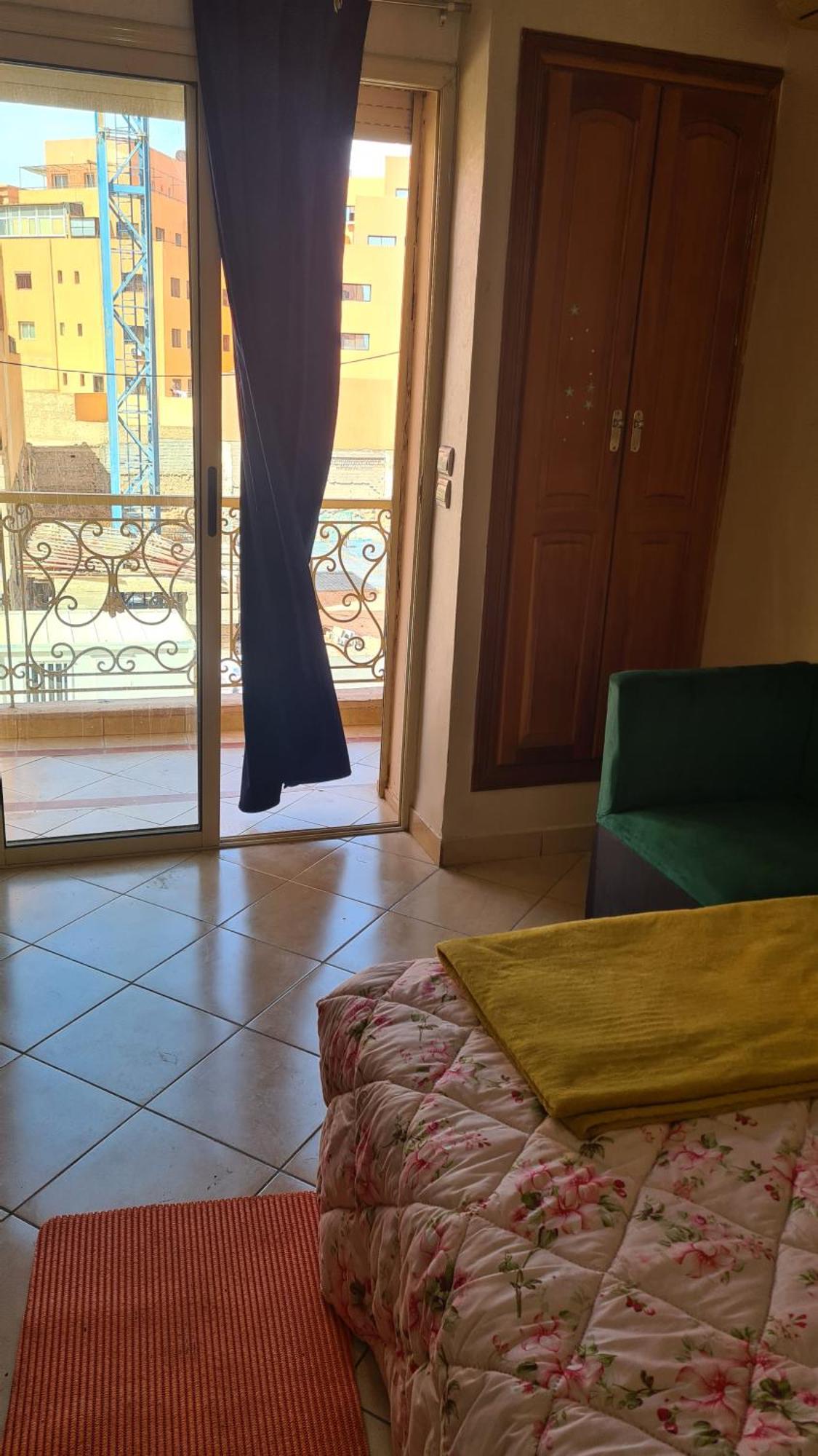Majorelle Medina Apartment Marrakesh Buitenkant foto