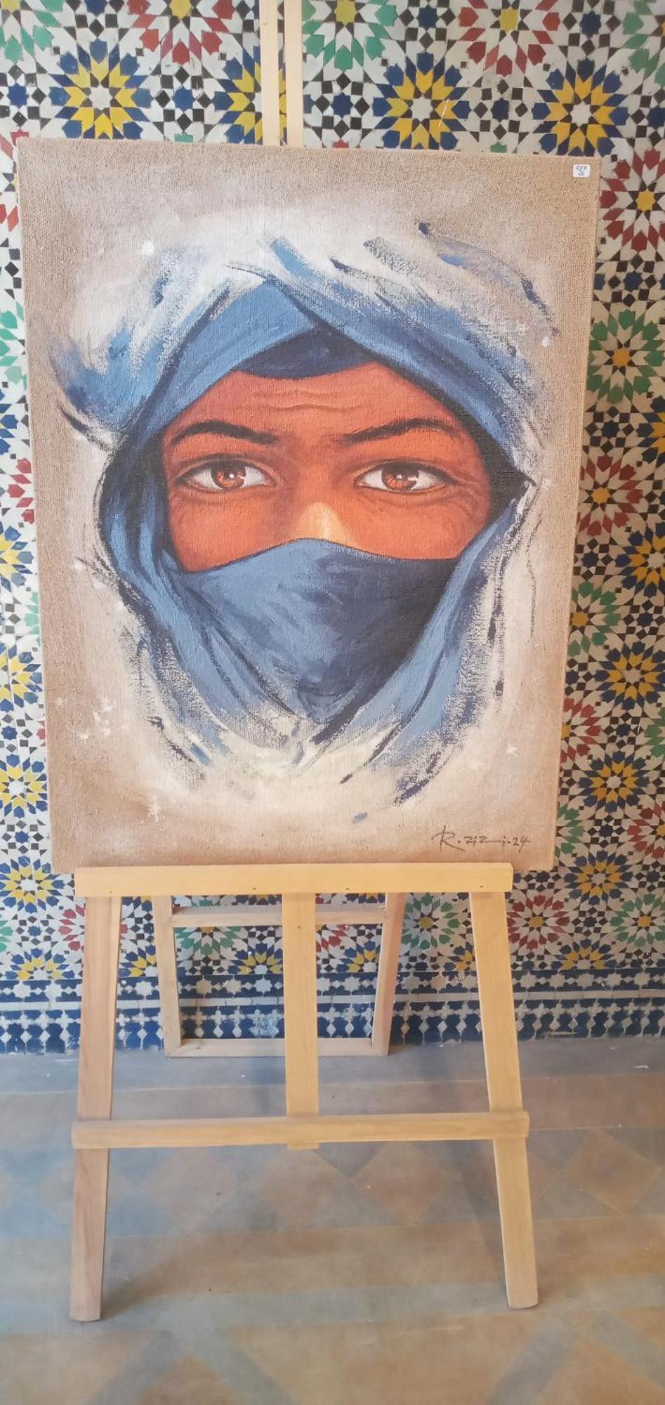 Majorelle Medina Apartment Marrakesh Buitenkant foto