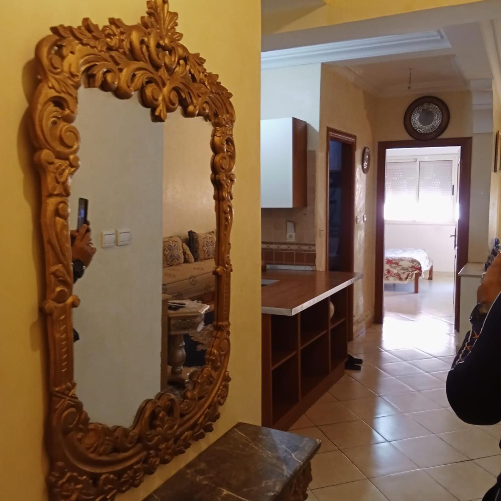 Majorelle Medina Apartment Marrakesh Buitenkant foto